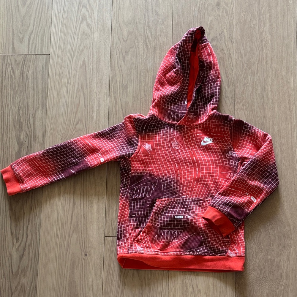Nike hoodie